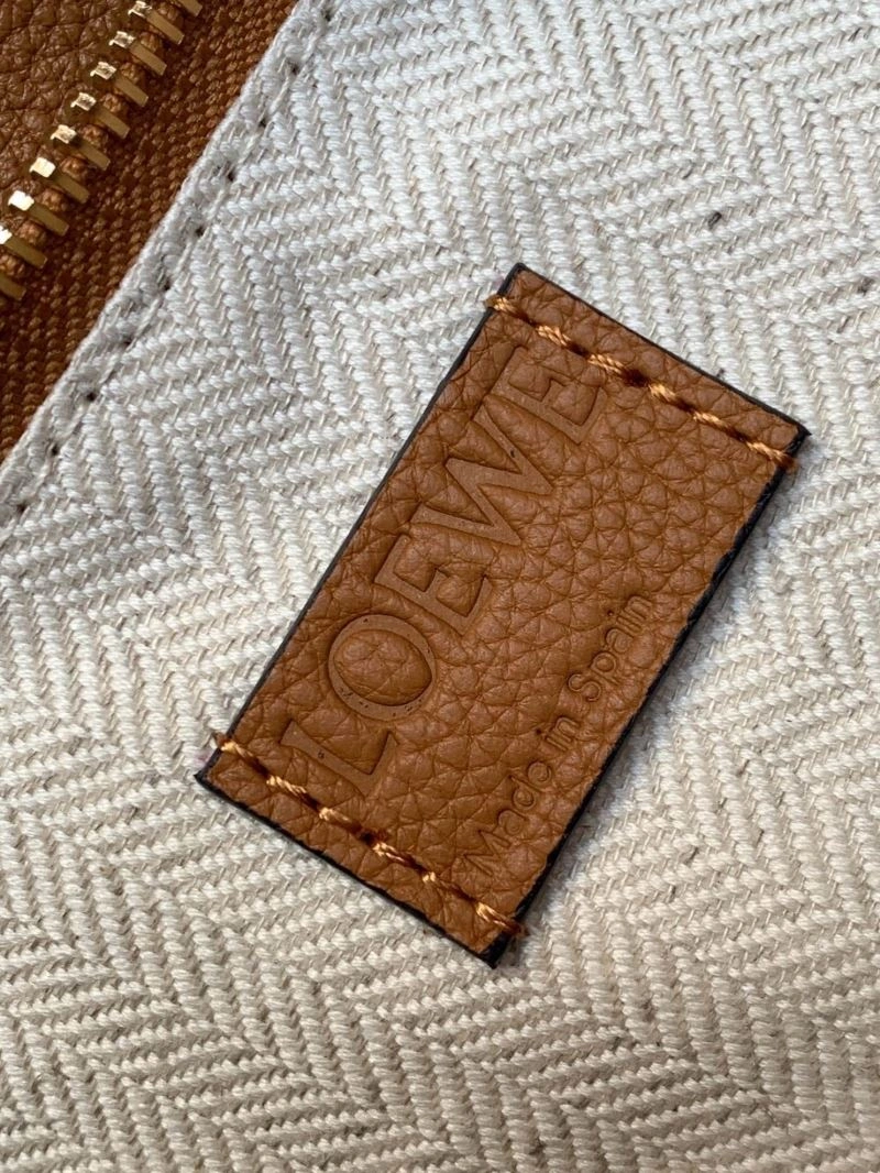 Trendy Loewe Puzzle Bags 61247