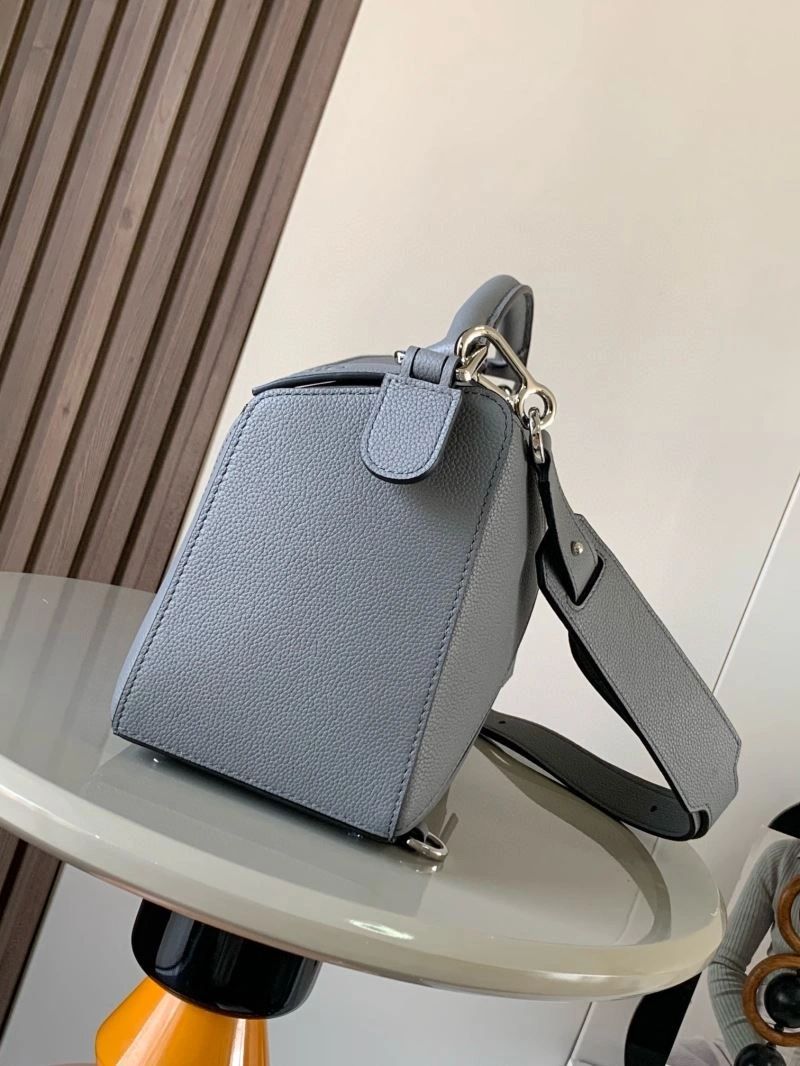 Casual Loewe Puzzle Bags 61196