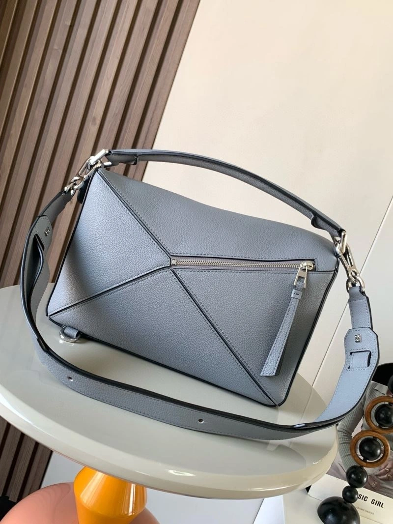 Casual Loewe Puzzle Bags 61196