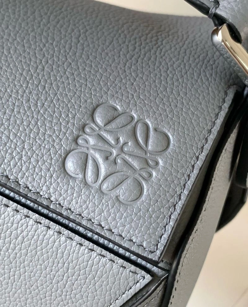 Casual Loewe Puzzle Bags 61196