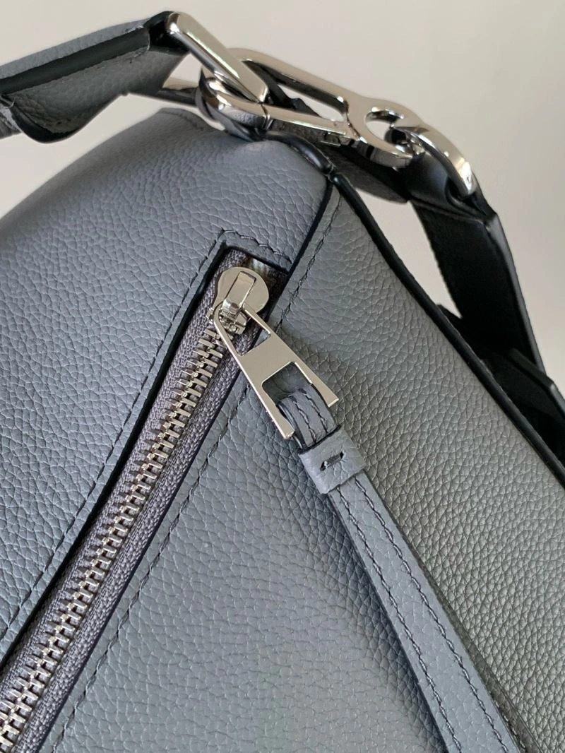 Casual Loewe Puzzle Bags 61196