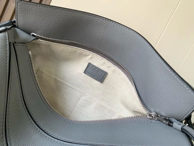 Casual Loewe Puzzle Bags 61196