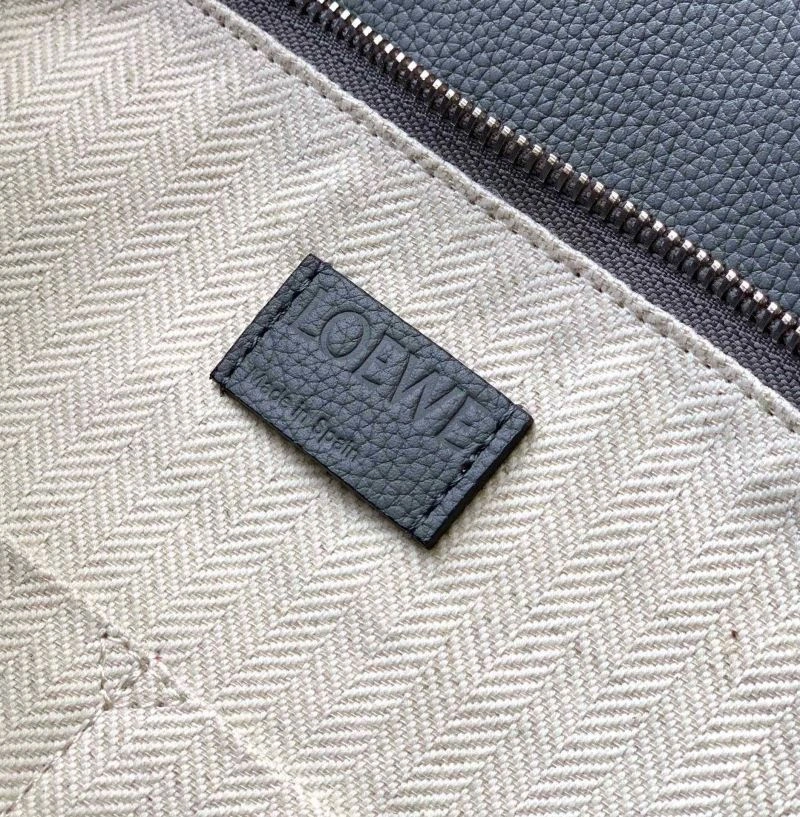 Casual Loewe Puzzle Bags 61196