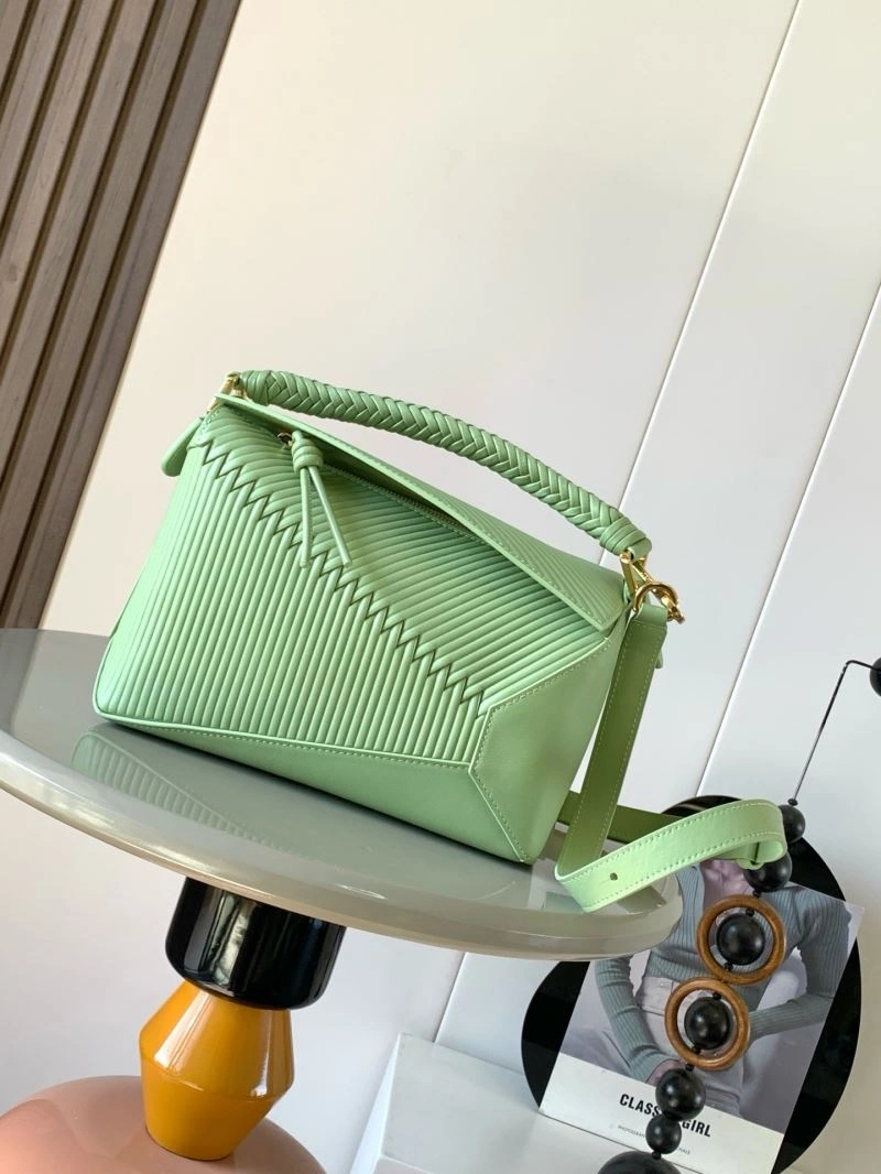 Loewe Puzzle Bags HighQuality 61192