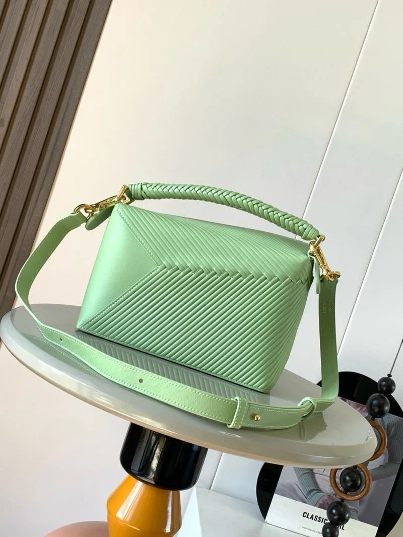 Loewe Puzzle Bags HighQuality 61192
