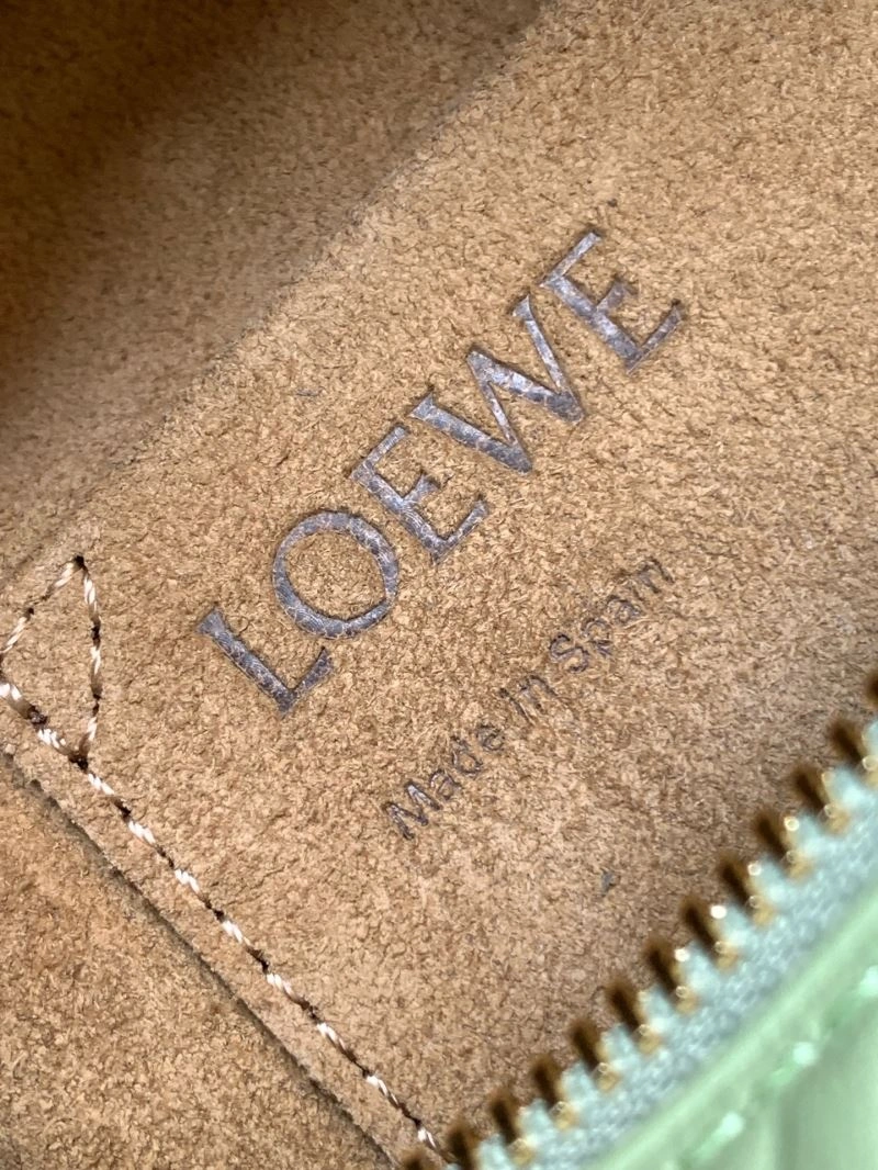 Loewe Puzzle Bags HighQuality 61192