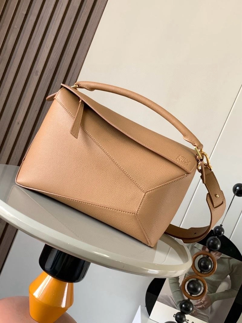 Loewe Puzzle Bags Elegant 61189