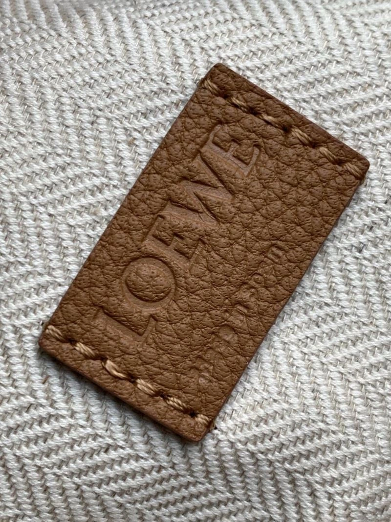 Loewe Puzzle Bags Elegant 61189