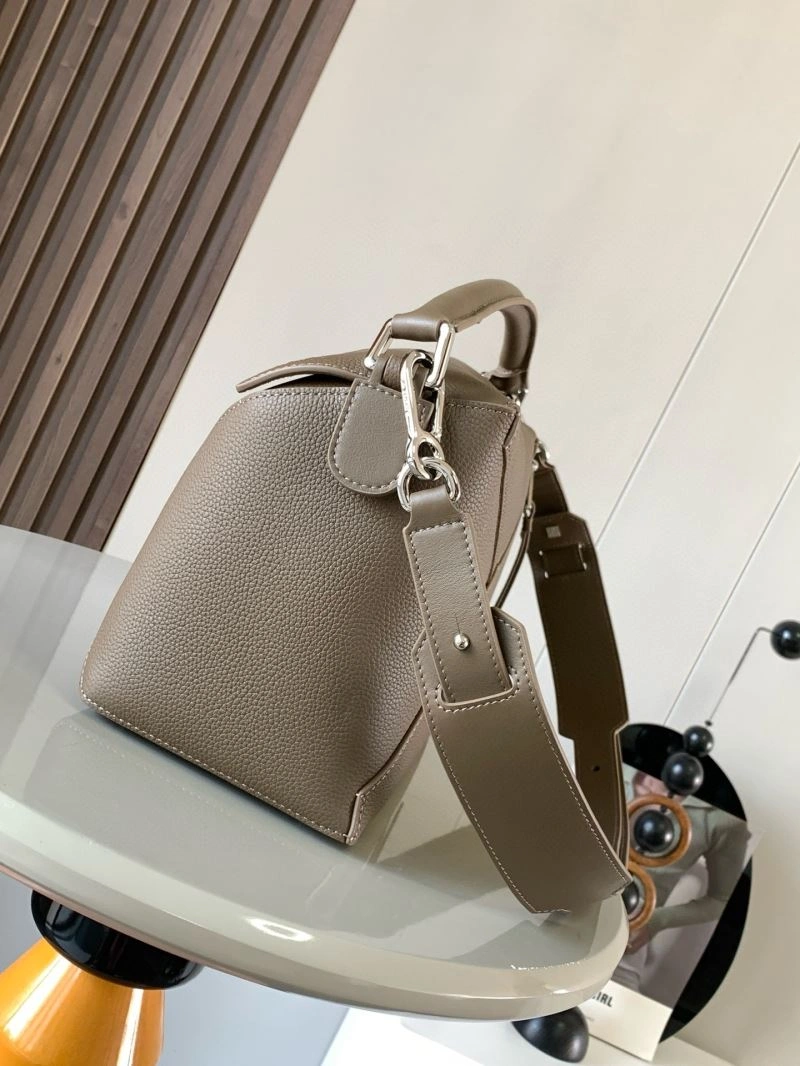 Loewe Puzzle Bags Refined 61187