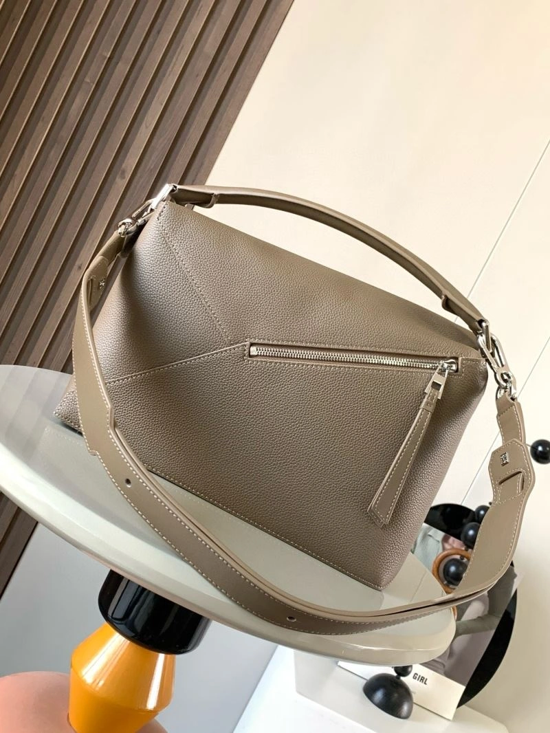 Loewe Puzzle Bags Refined 61187