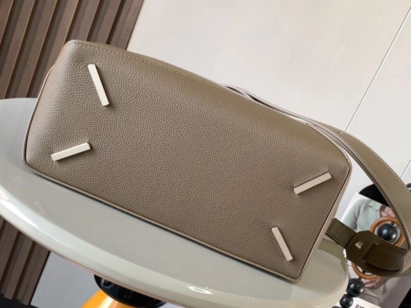 Loewe Puzzle Bags Refined 61187