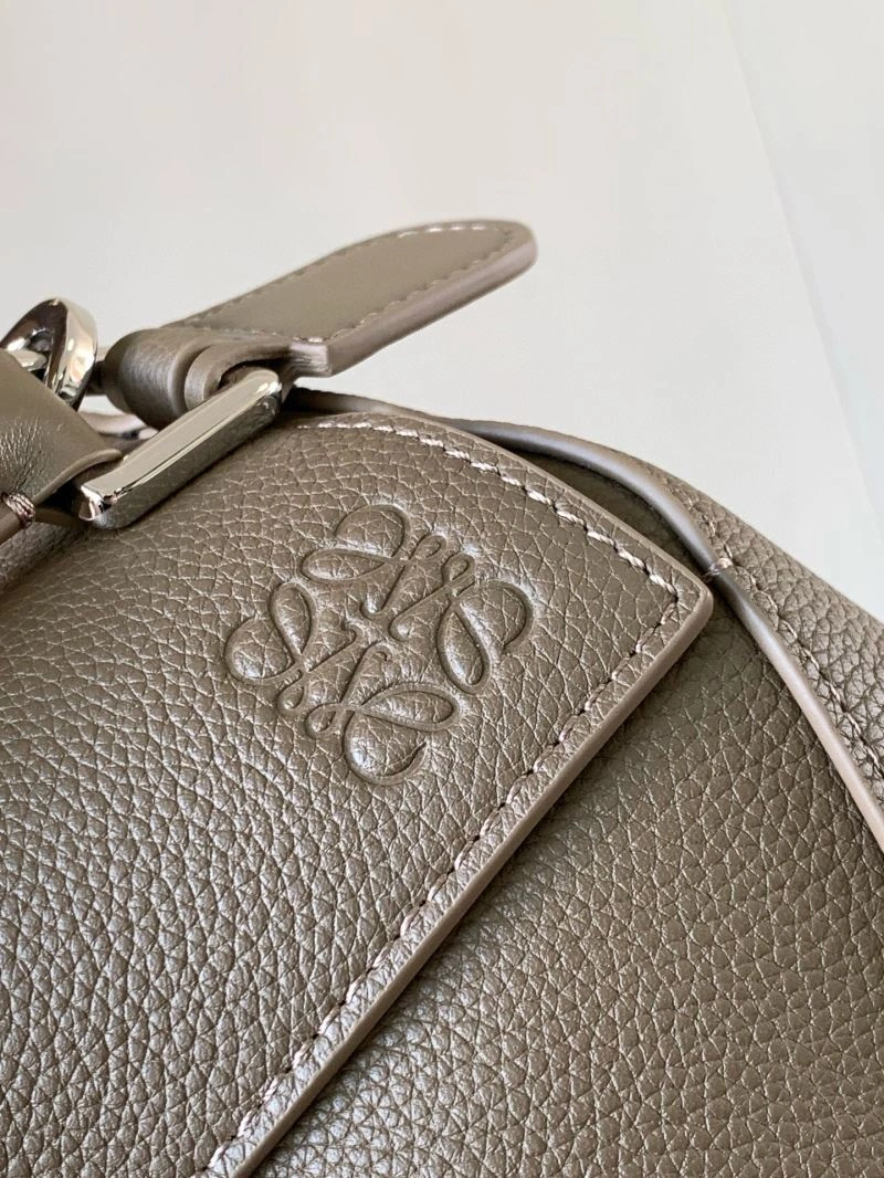 Loewe Puzzle Bags Refined 61187
