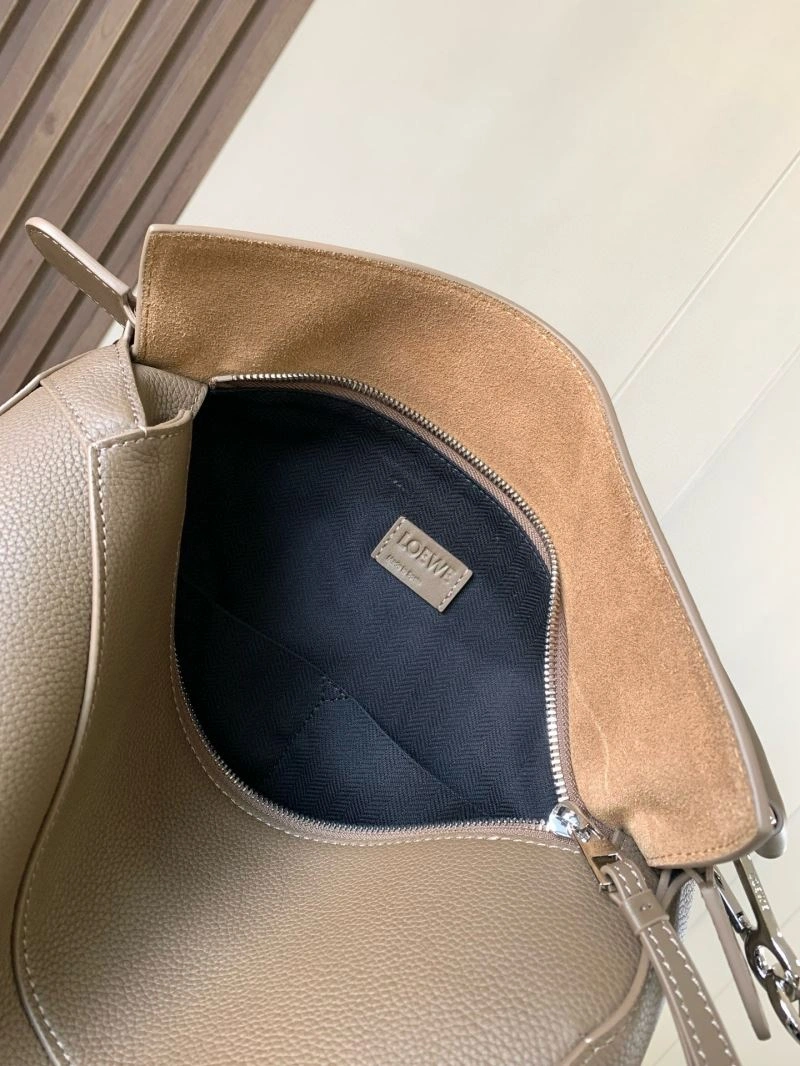 Loewe Puzzle Bags Refined 61187