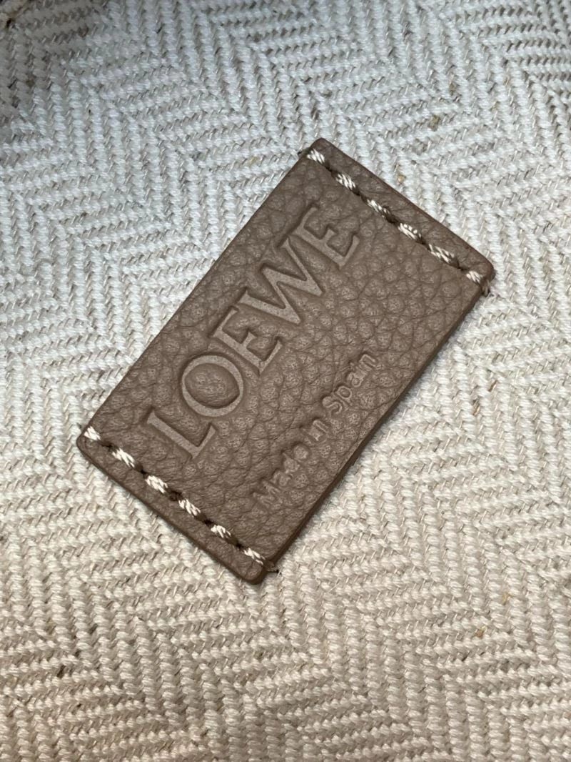 Loewe Puzzle Bags Neat 61185