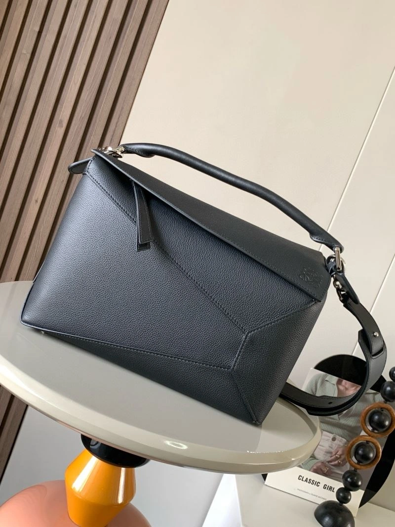 Loewe Puzzle Bags Tailored 61183