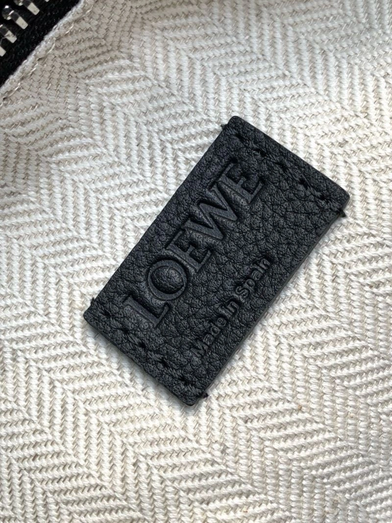Loewe Puzzle Bags Tailored 61183