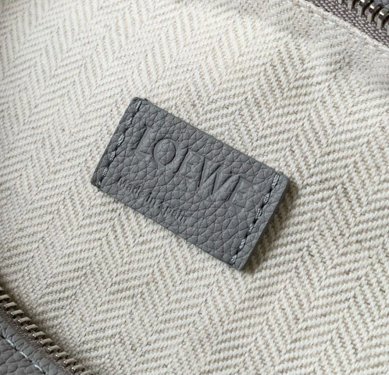Loewe Puzzle Bags MoistureWicking 61219