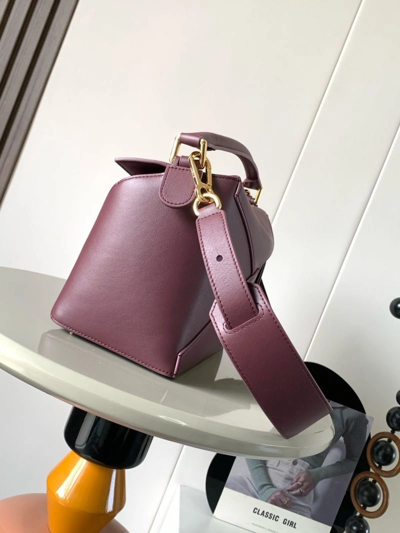 Bold Loewe Puzzle Bags 61182