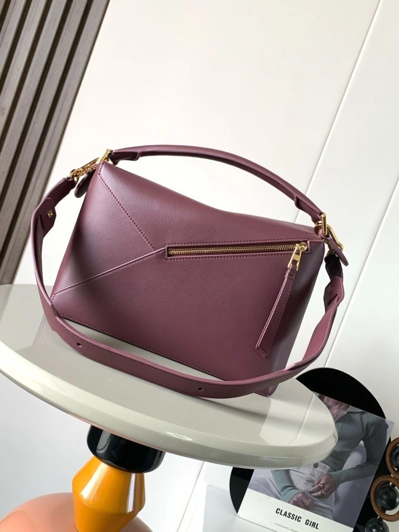 Bold Loewe Puzzle Bags 61182