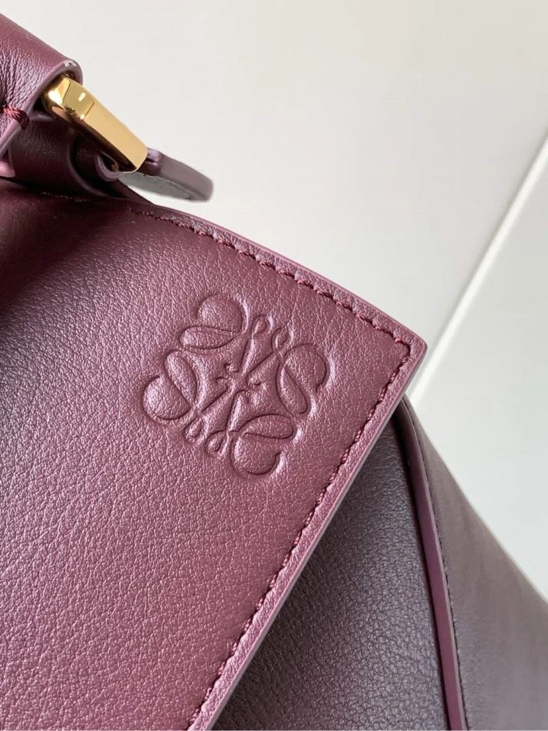 Bold Loewe Puzzle Bags 61182