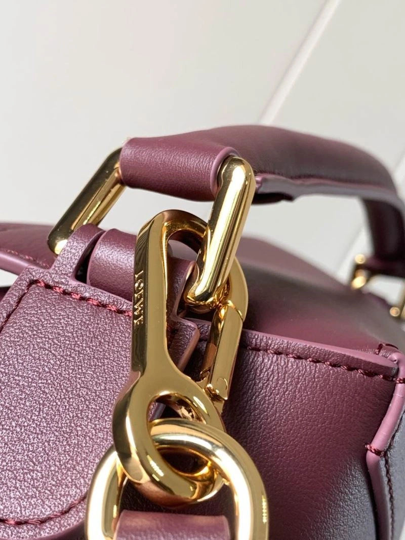 Bold Loewe Puzzle Bags 61182