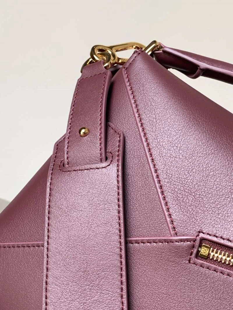 Bold Loewe Puzzle Bags 61182