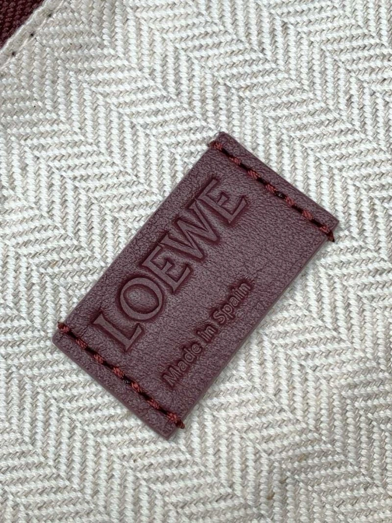 Bold Loewe Puzzle Bags 61182