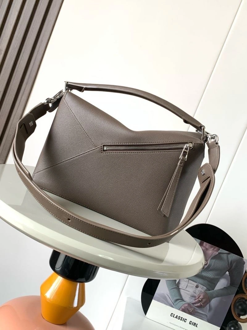 Loewe Puzzle Bags Sleek 61181