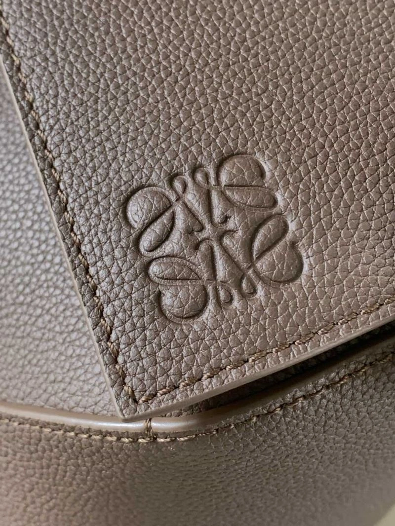 Loewe Puzzle Bags Sleek 61181