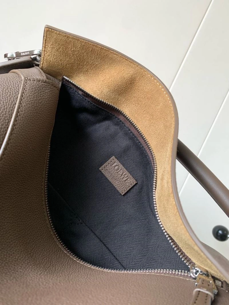 Loewe Puzzle Bags Sleek 61181