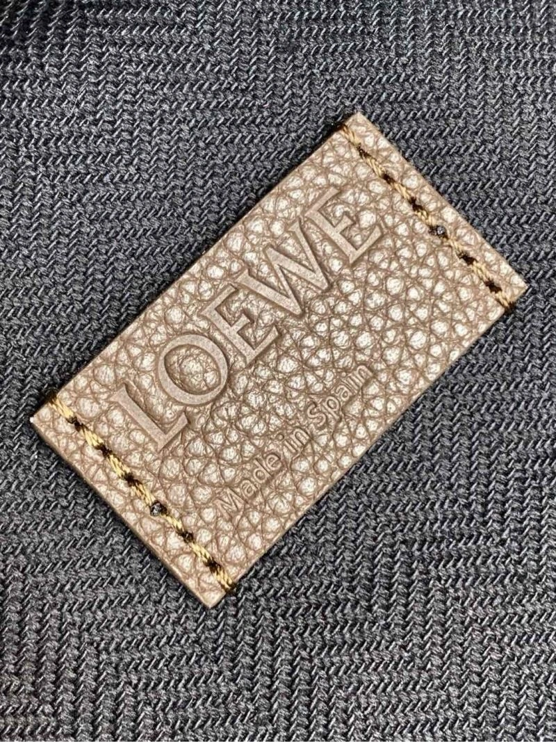Loewe Puzzle Bags Sleek 61181