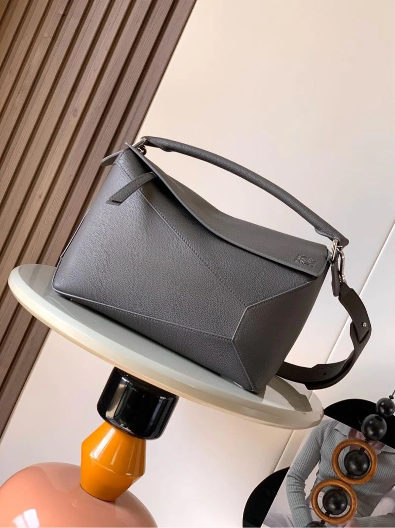 WeatherProof Loewe Puzzle Bags 61177
