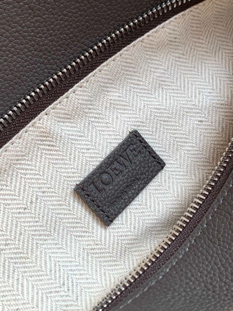 WeatherProof Loewe Puzzle Bags 61177