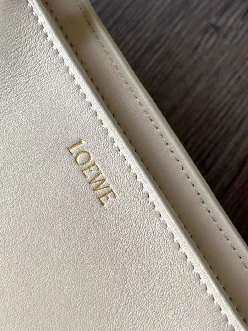 Sophisticated Loewe Puzzle Bags 61180