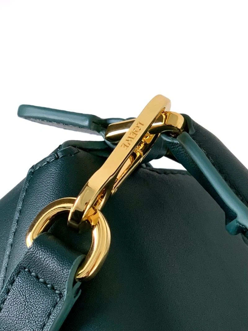 Trendsetting Loewe Puzzle Bags 61264