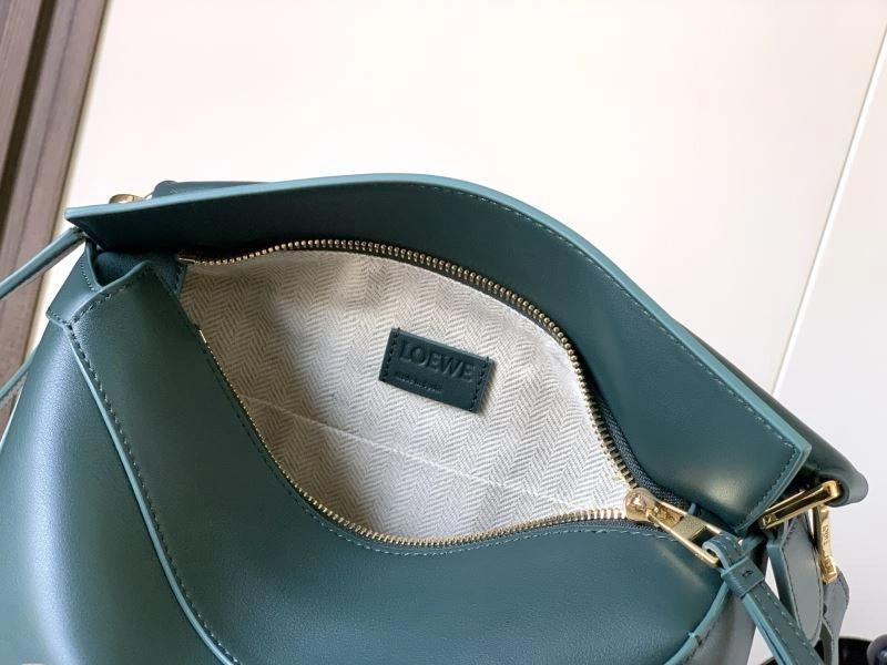 Trendsetting Loewe Puzzle Bags 61264