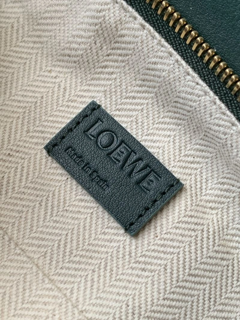 Trendsetting Loewe Puzzle Bags 61264