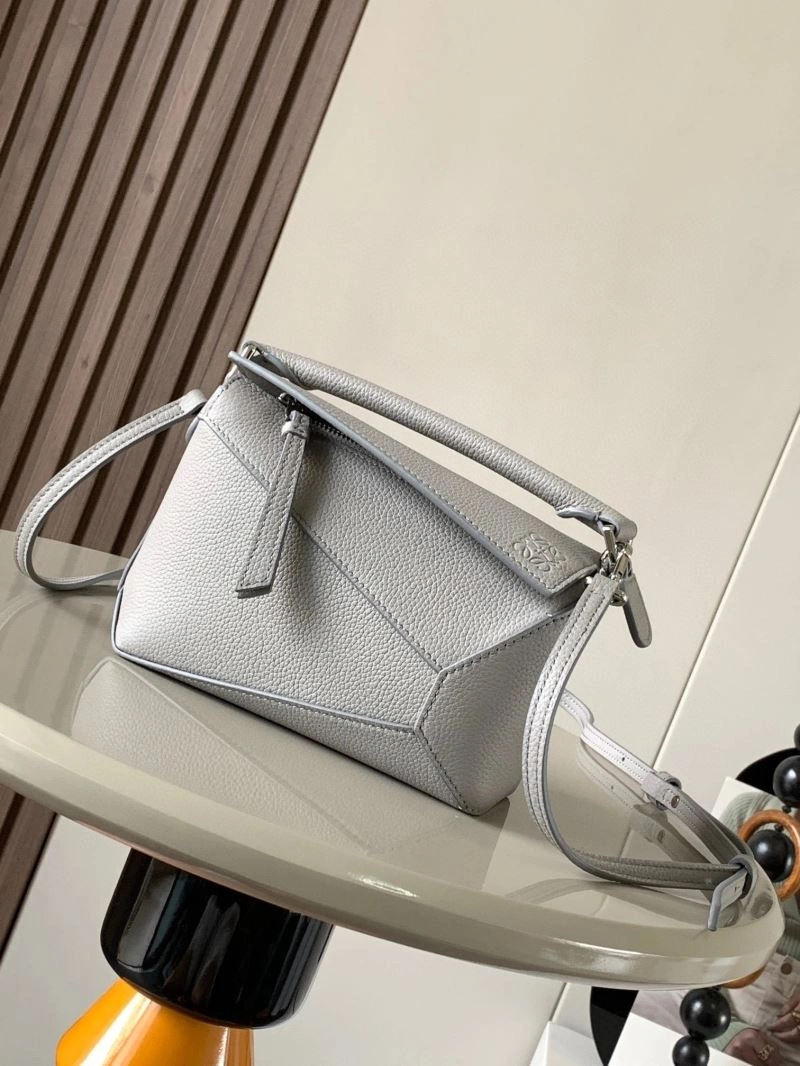 Loewe Puzzle Bags Tailored 61216