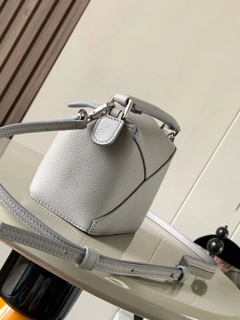 Loewe Puzzle Bags Tailored 61216