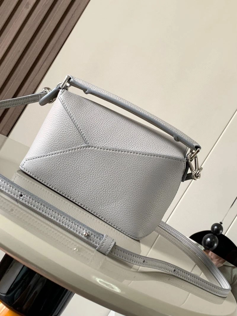 Loewe Puzzle Bags Tailored 61216