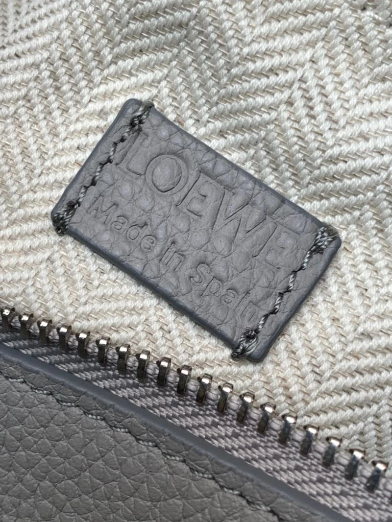 Loewe Puzzle Bags Tailored 61216