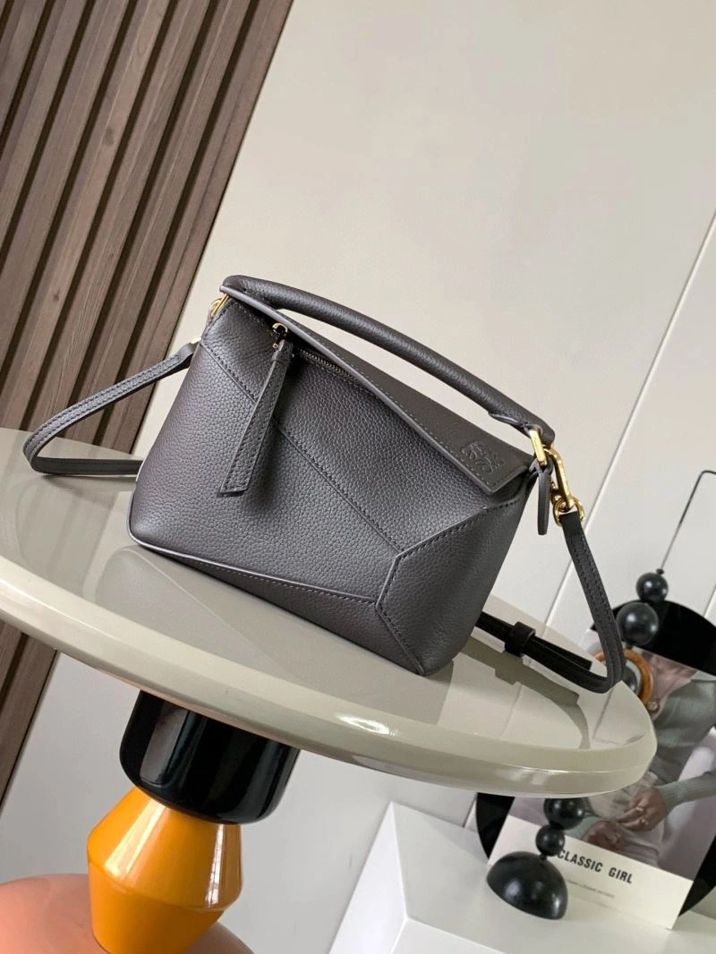 Loewe Puzzle Bags Unisex 61175