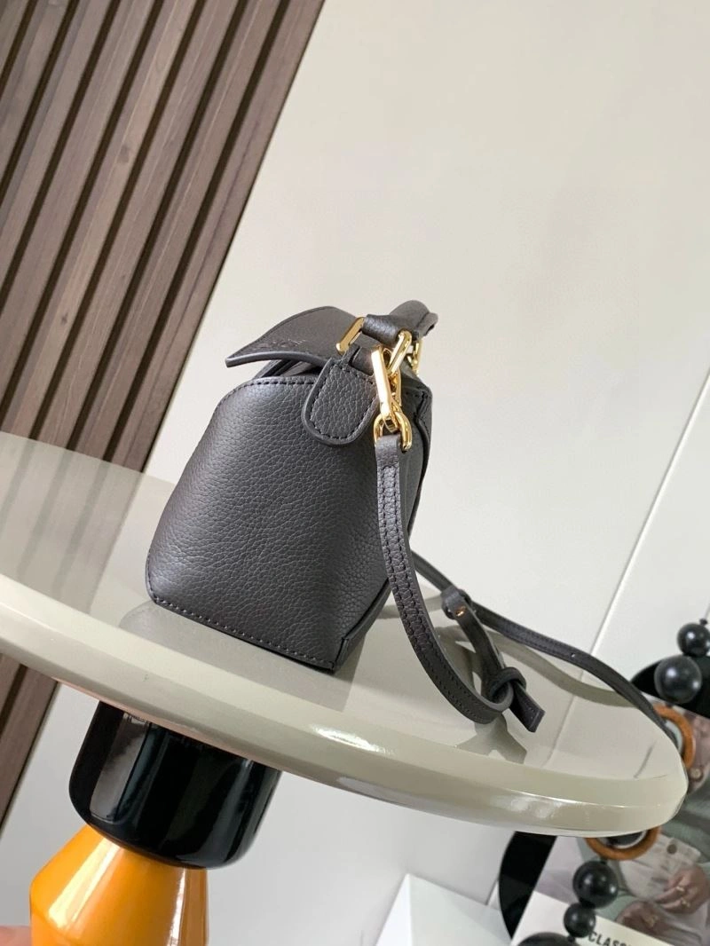 Loewe Puzzle Bags Unisex 61175
