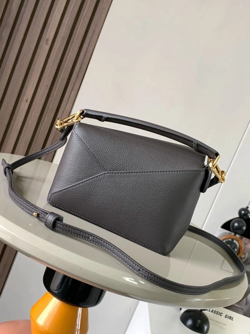 Loewe Puzzle Bags Unisex 61175