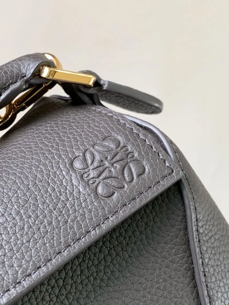 Loewe Puzzle Bags Unisex 61175