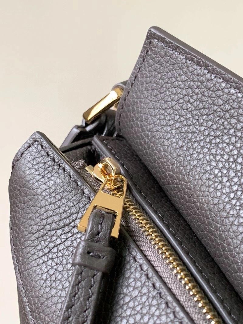 Loewe Puzzle Bags Unisex 61175