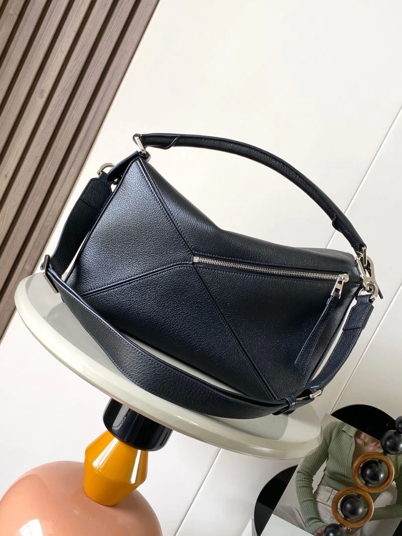 Sustainable Loewe Puzzle Bags 61214
