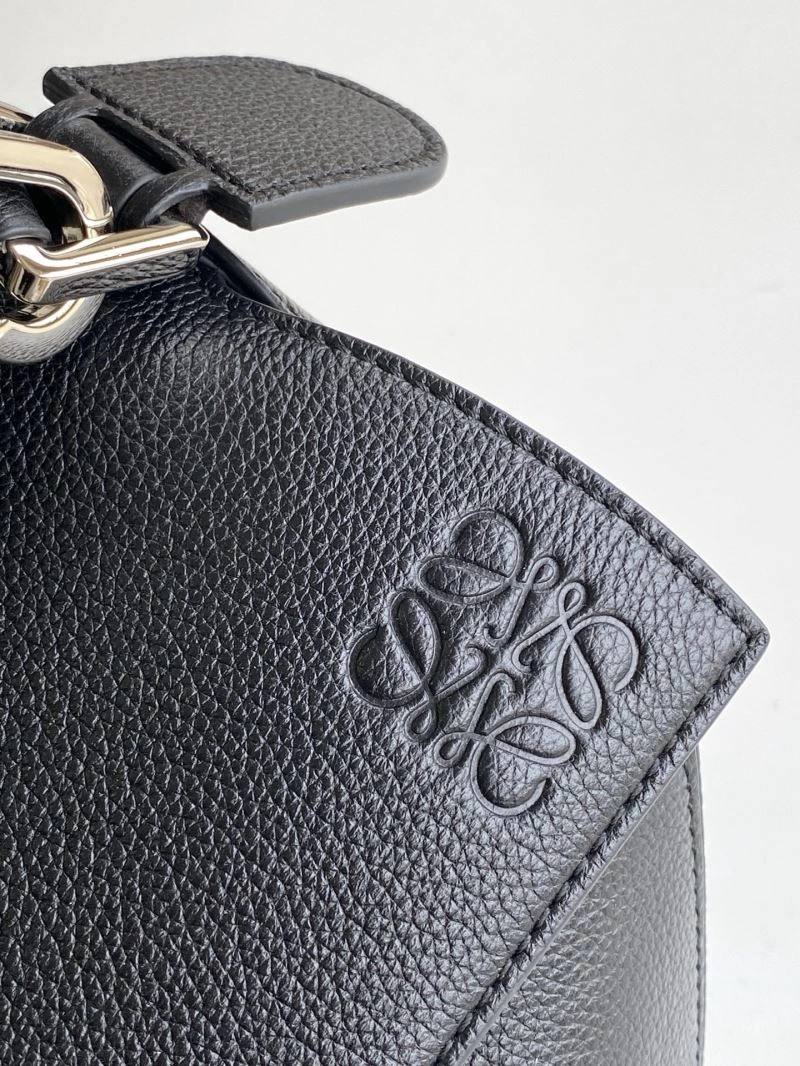 Sustainable Loewe Puzzle Bags 61214