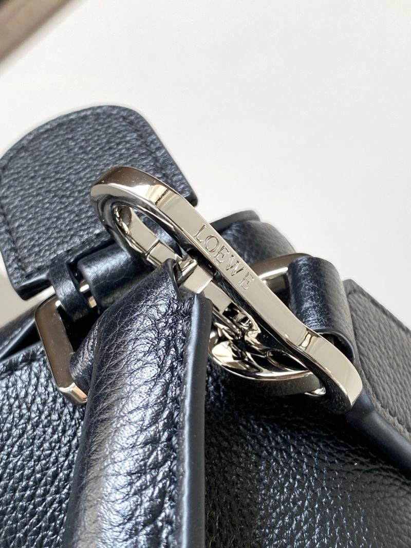 Sustainable Loewe Puzzle Bags 61214