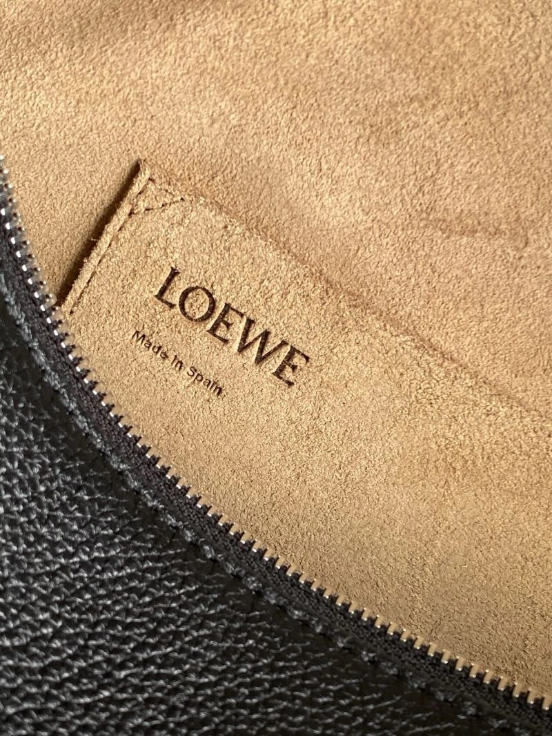 Sustainable Loewe Puzzle Bags 61214